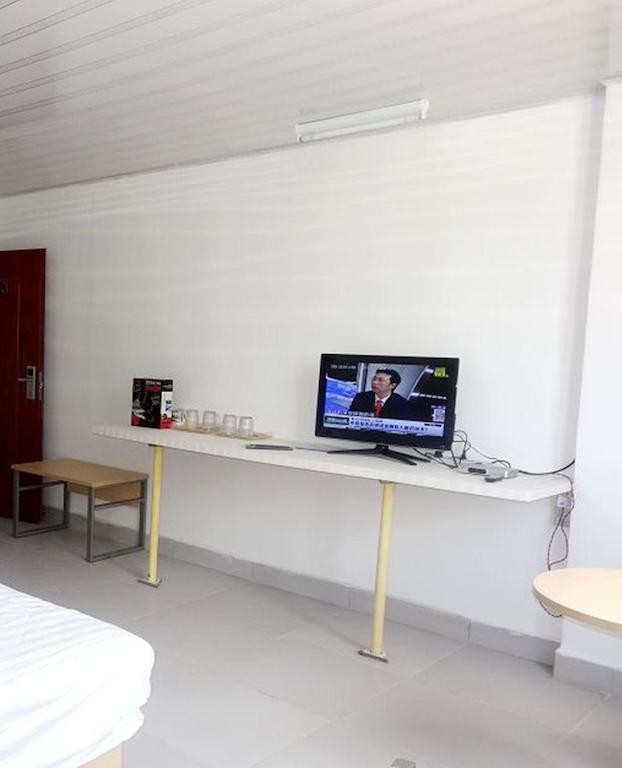 Airlines Business Hotel Port Vila Habitación foto